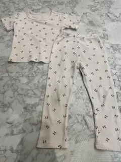 100サイズパジャマ