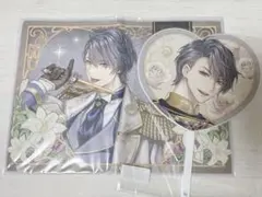 FGO AGF ジュエリー加工 缶バッジ タロット風カード カドック - メルカリ