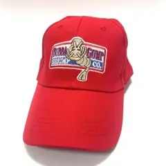 FOREST GUMP キャップ フォレストガンプ ババガンプシュリンプ