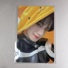 ジウン クアラルンプール Muvve トレカ