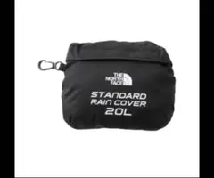 ザ・ノース・フェイス ザックカバー スタンダードレインカバー20L