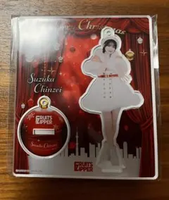 2026年最新】鎮西寿々歌 アクスタの人気アイテム - メルカリ