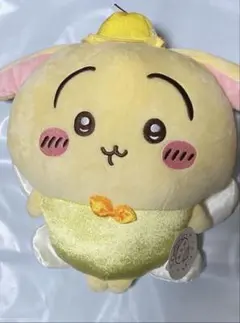 2025年最新】ちいかわ妖精の人気アイテム - メルカリ