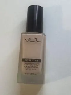 VDL カバーステイン パーフェクティングファンデーション A02