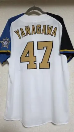 福岡ソフトバンクホークス　柳町達　ユニフォーム　2XL　フルネーム　プロ野球 福岡ソフトバンクホークス 柳町達 ユニフォーム 2XL フルネーム プロ