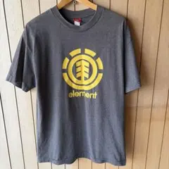 Element Tシャツ グレー 半袖のサムネイル