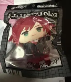 にじさんじ　にじぱぺ　2時だとかローレン・イロアス