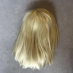 유리!!!온 아이스 율리오 가발