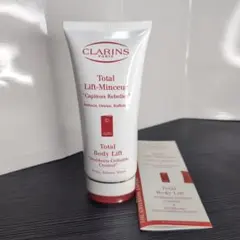 新品廃盤 CLARINS リフトマンスールハイディフィニシオン200ml - メルカリ