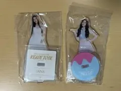 2026年最新】サナ アクスタ twiceの人気アイテム - メルカリ