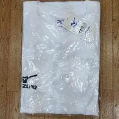 未使用品Mizuno ホワイト Tシャツ 2XLサイズ