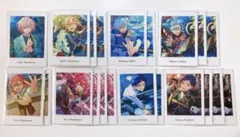 あんスタ ぱしゃっつ Vol.6 fineセット