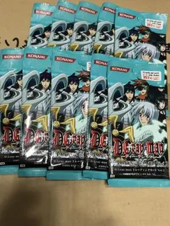 2025年最新】d.gray-man カード 未開封の人気アイテム - メルカリ