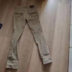 EDWIN エドウィン WILD FIRE パンツ
