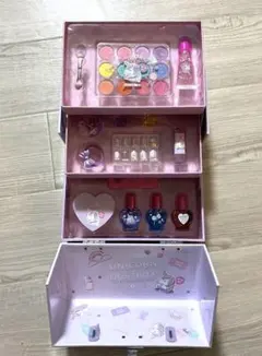 ユニコーン メイクアップセット