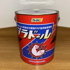 2026年最新】関西ペイント プラドールZ 4kg（船底塗料）の人気アイテム 