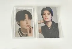 Straykids スンミン iamyou トレカ ポラロイド - メルカリ