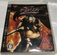 PS3 ニンジャガイデン シグマ NINJA GAIDEN Σ