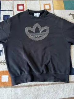 アディダス　スウェット　xl