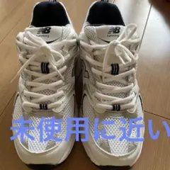 New Balance 530 スニーカー ランニングのサムネイル