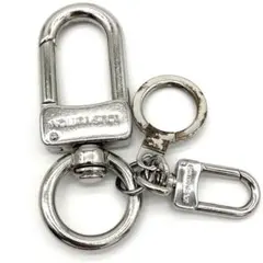 稀有 路易威登 ANOCLE MUSKETON XL 鑰匙圈