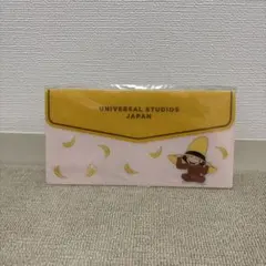 【最終値下げ‼️】ユニバーサル・スタジオ・ジャパン ポーチ 　PPケース【非売品】