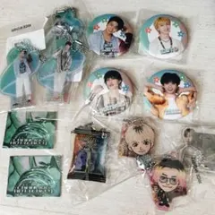 2025年最新】fantastics アクリルスタンドの人気アイテム - メルカリ