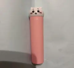 ヴィックス　メディケイテッド　ちいかわコラボ　VICKS ポケットヴィックス