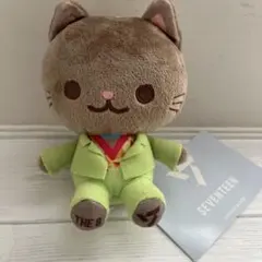 2026年最新】seventeen ミンハオ ぬいぐるみの人気アイテム - メルカリ