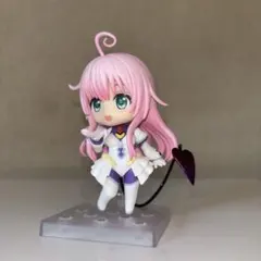 ねんどろいど　ToLOVEるダークネス　ララフィギュア