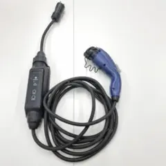 TOYOTA 電気自動車用充電ケーブル G9060-47500 7.5M - メルカリ
