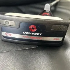 ODYSSEY TRI-BEAM DW パター　CSのサムネイル
