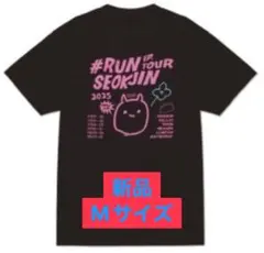 2025年最新】BTSJINツアーTシャツの人気アイテム - メルカリ