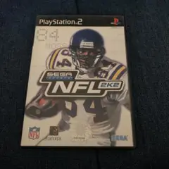 NFL 2K2