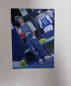 straykids 5star DOMETOUR ランダムトレカ ハンジソン