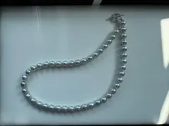 ネックレス ビーズ