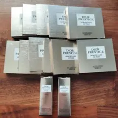 ディオール プレステージ マイクロ ユイルド ローズ セラム サンプル
