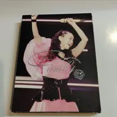 2026年最新】安室奈美恵 finally cd 初回限定盤の人気アイテム - メルカリ