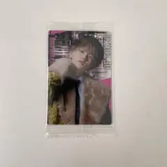 BOTウエハース 中島颯太