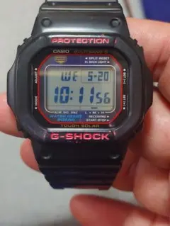 ☆限定☆G-SHOCKとスーパーマンのコラボ腕時計☆世界限定1000本☆レア