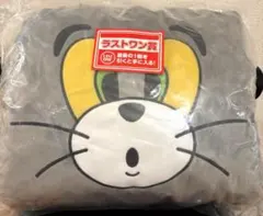 【現在最安値】　トムとジェリー　一番くじ　ラストワン賞