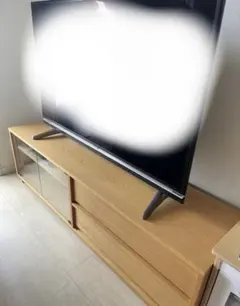 2026年最新】無印良品テレビ台の人気アイテム - メルカリ