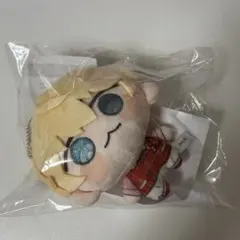 8th with cake！ にじまるっと ぬいぐるみ エクス・アルビオ - メルカリ