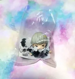 WIND BREAKER すってんころりんフィギュア 梶蓮 1個