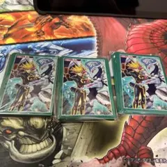 playmaker 遊戯王の日　スリーブ　30枚　未開封
