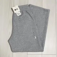UNIQLO スウェットパンツ　XS　グレー