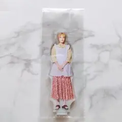 ② 関西七色男大祭り 中間淳太 中間ん家 アクリルスタンド アクスタ WEST.