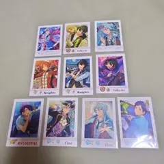 あんスタ★パシャこれ10枚セット