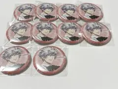 うたプリ 黒崎蘭丸 缶バッジセット