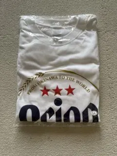 オリオンビール Tシャツ